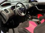 Honda Civic Si by DVR Concept 2005 года